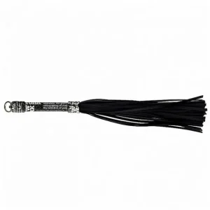 Ouch! International New York Collection Flogger Flash Sale
