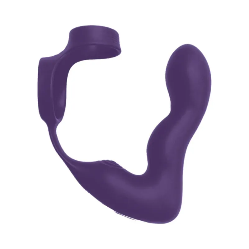 Time-Limited Nasstoys The Royal Inflatable P-Spot Massager – Rechargeable Prostate Stimulator with Remote