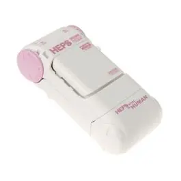 Secure Checkout HEPS Fantastic White