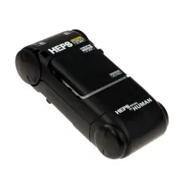 Fan Favorite HEPS Fantastic Black
