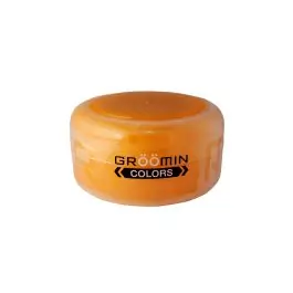 Get Yours Groomin Colors - Sun Orange