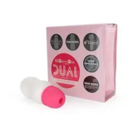 Men's Max Dual Virgin Pink Limited Edition