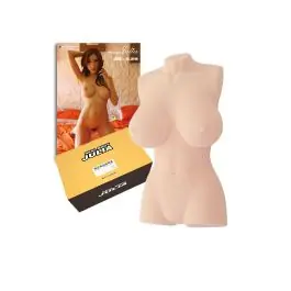 Real Body JULIA Viral