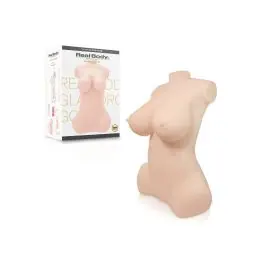 Fast Shipping Real Body 3D Glamorous Gothic