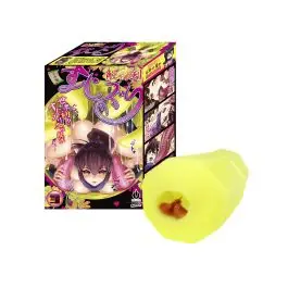 Exclusive Shoku Shuriken Sujizuri