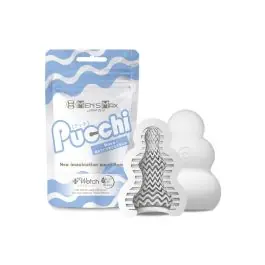 MEN'S MAX Pucchi Wave Express Delivery
