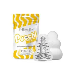 MEN'S MAX Pucchi Shower Order Now