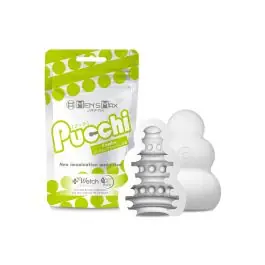 Next Day Delivery MEN'S MAX Pucchi Combo