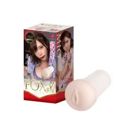 Foxy Hole Plus Mio Ichijo Best Seller