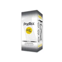 POPTEX Spider Net Hard Reduced Price