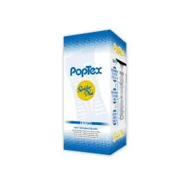 Instant Buy POPTEX Spider Net Standard Red
