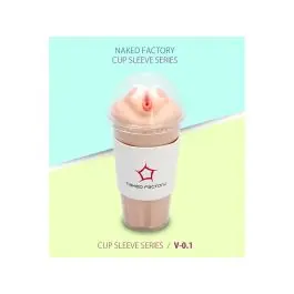 Flash Sale Cup Sleeve V-1