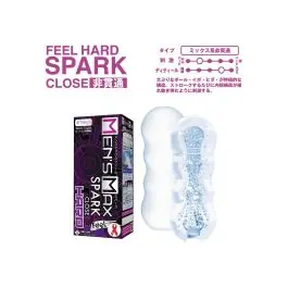 Original Men's Max Feel Spark Hard