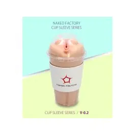 Cup Sleeve V-2 Save Now