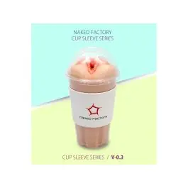 Cup Sleeve V-3 Trusted Brand