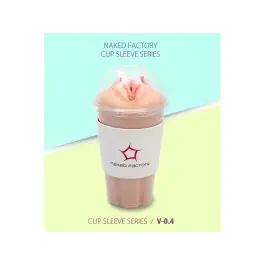 Viral Cup Sleeve V-4