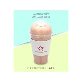 Cup Sleeve A-2 Instant Buy