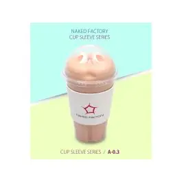Direct From Manufacturer Cup Sleeve A-3