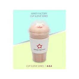 Free Returns Cup Sleeve A-4