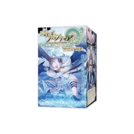 Otogi Frontier THE HOLE Paimon Fast Shipping