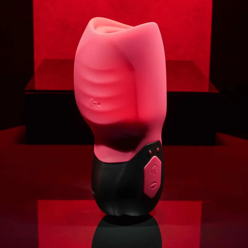Gender X Body Kisses Time-Limited