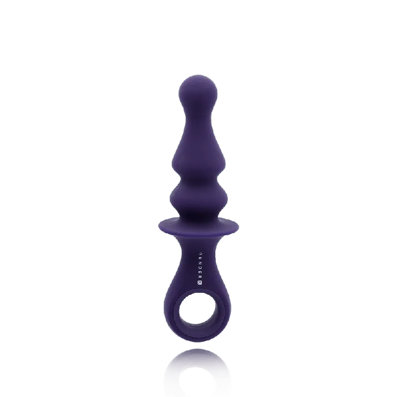 Markdown Gender X Ring Pop