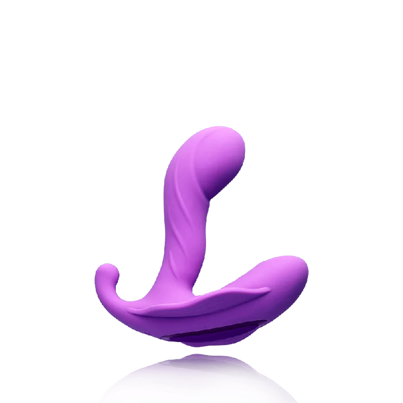 Fantasy For Her G-Spot Stimulate-Her Affordable