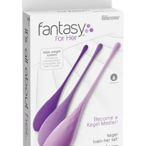 Fantasy For Her Kegel Train-Her Price Drop
