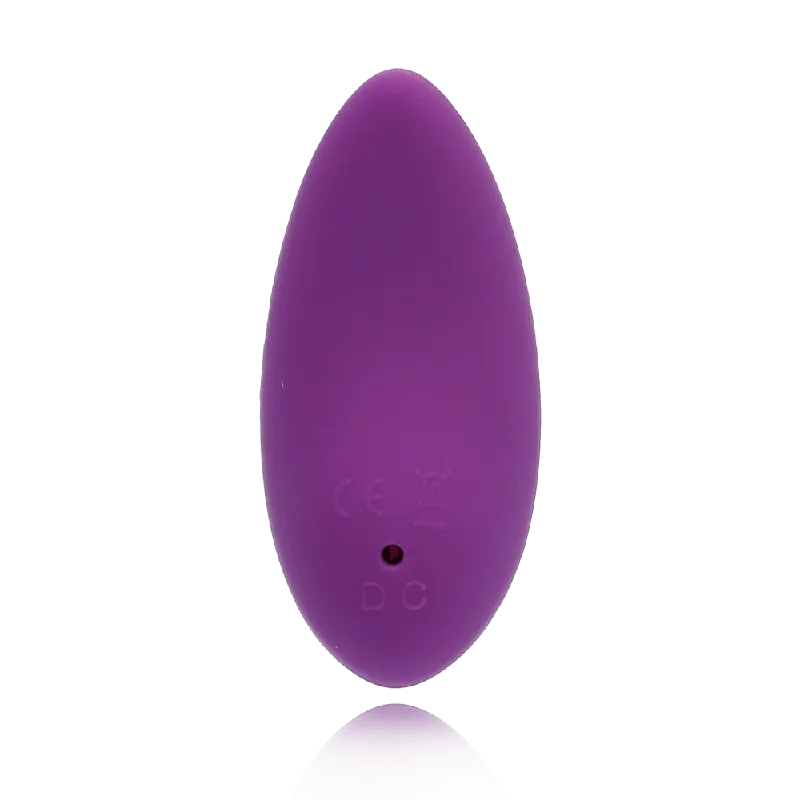 Last Chance Fantasy For Her Remote Control Bullet