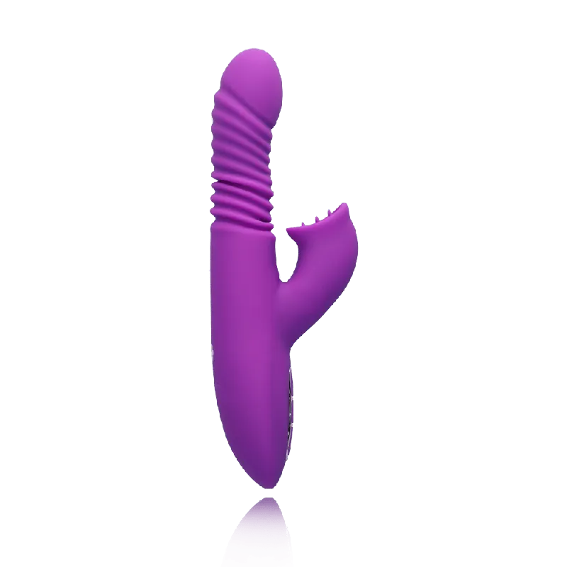 Fantasy For Her Ultimate Thrusting Stimulate-Her Deal