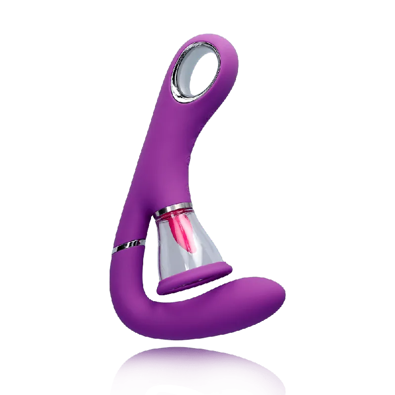 Best Seller Fantasy For Her Her Ultimate Pleasure Pro