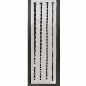 Hot Picks Ouch! Beginners Silicone Spiral Set