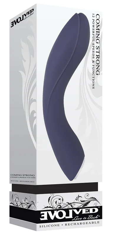 Evolved Novelties - Coming Strong Discount