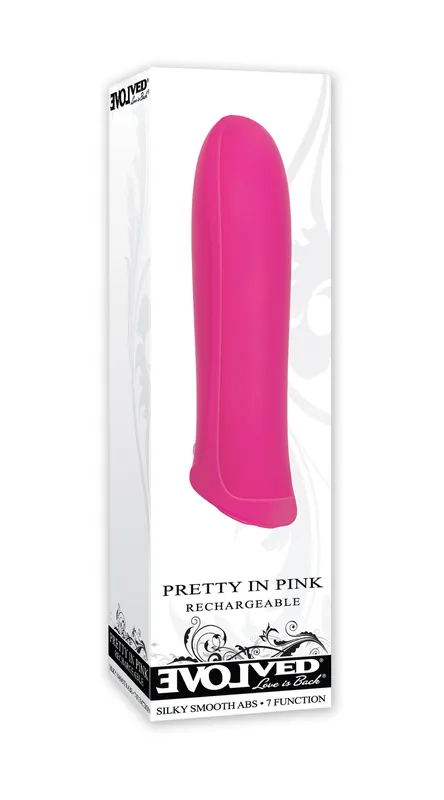 Hot Deal Evolved Novelties - Pretty In Pink