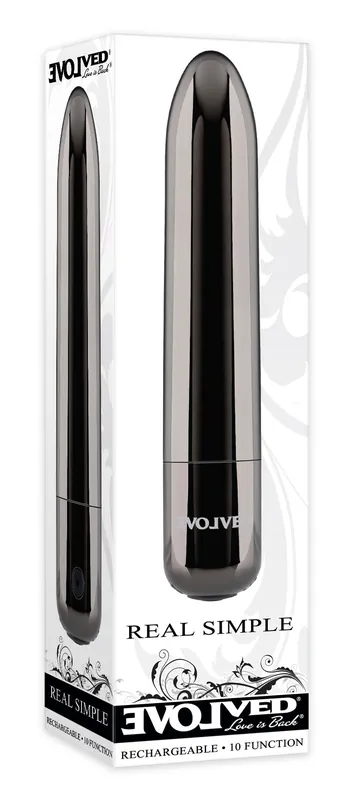 Evolved Novelties - Real Simple Today Only
