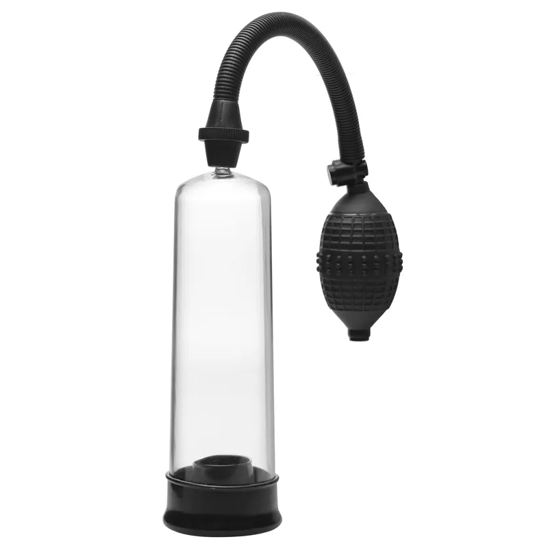 The SMP Beginner Pump Premium