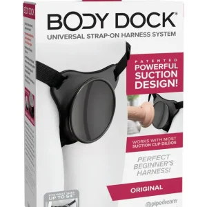 Instant Buy King Cock Elite Body Dock Harness