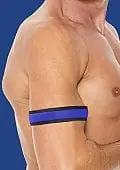 OUCH! Neoprene Arm Bracelets Best Seller