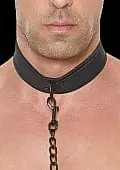 Low Price OUCH! Neoprene Collar with Leash