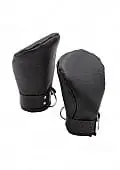Free Shipping OUCH! Neoprene Lined Mittens