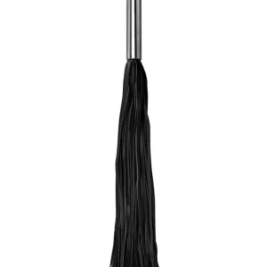 Must Have Ouch! Whip Long Black