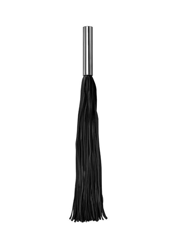 Must Have Ouch! Whip Long Black