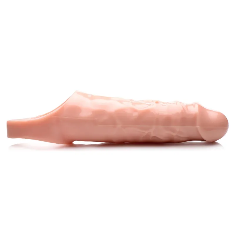 Budget Really Ample Penis Enhancer - Light