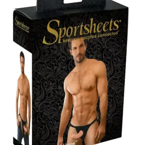 Sportsheets Everlaster Harness – Wishbone High Quality