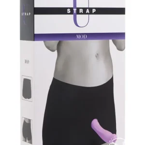 Strap U Mod Strap On Style Harness w/Built in O Ring – M/L Buy Online