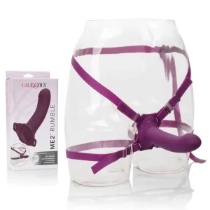 Her Royal Harness Me2 Rumble Price Cut