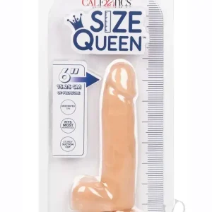 High Quality Size Queen 6 Vanilla