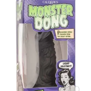 Monster Dong The Werewolf Cheap