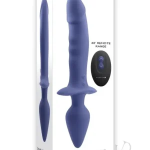 GenderX Dual Defender Purple Crafted