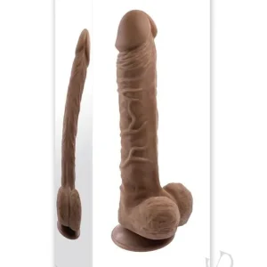 Gender X Flexskin Posable True Feel 10″ – Dark Mega Sale